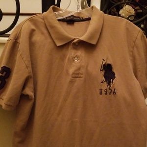 US Polo Assn Polo shirt